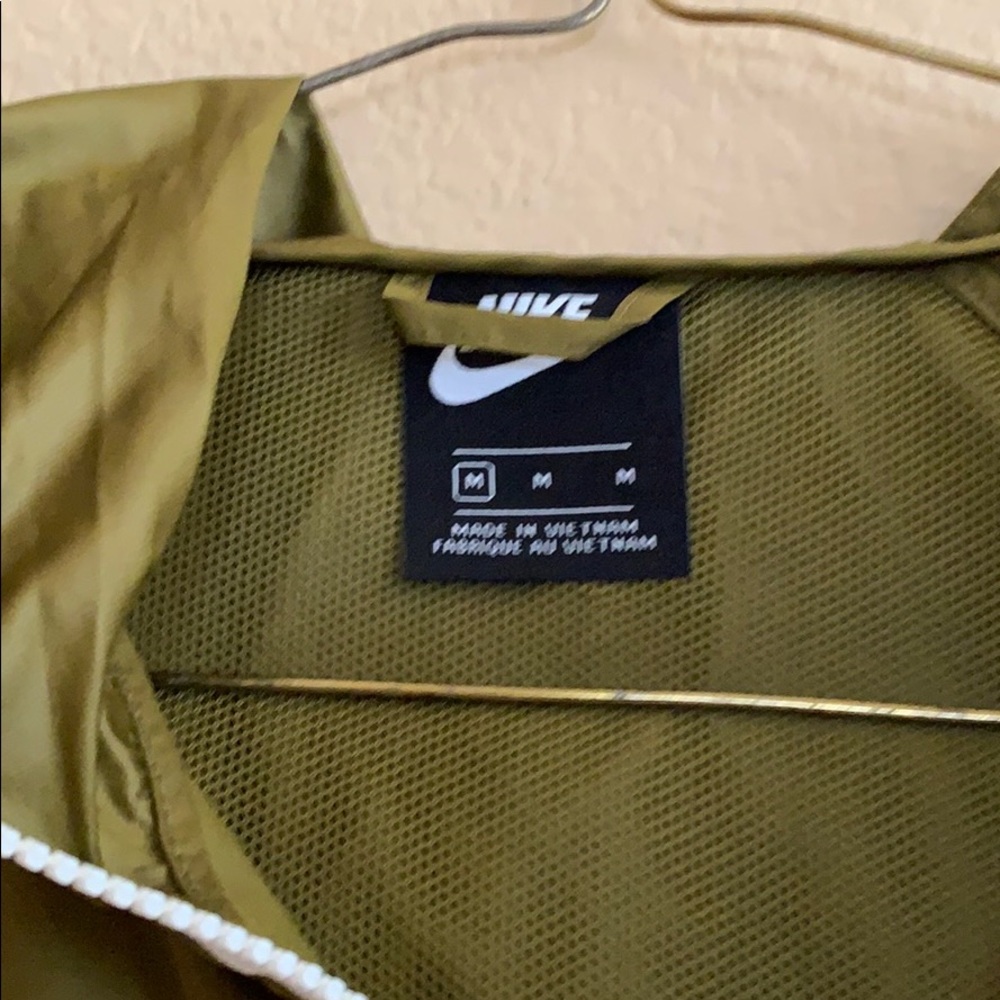 Nike Windrunner Jacket - image 5